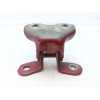 Recambio de bisagra puerta delantera derecha inferior para toyota yaris hsd active referencia OEM IAM 687300D071  