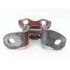 Recambio de bisagra puerta delantera derecha inferior para toyota yaris hsd active referencia OEM IAM 687300D071  