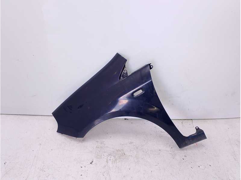 Recambio de aleta delantera izquierda para fiat grande punto (199_) 1.3 d multijet referencia OEM IAM 51855636  