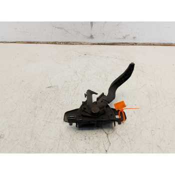 CERRADURA CAPOT 656014131R 