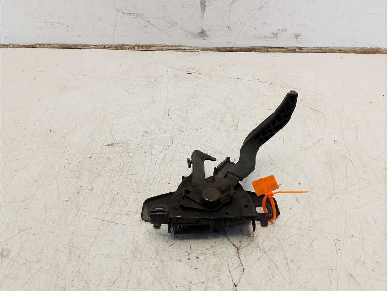 Recambio de cerradura capot para dacia duster (hm_) 1.3 tce 150 (hmm3) referencia OEM IAM 656014131R  