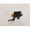 Recambio de cerradura capot para dacia duster (hm_) 1.3 tce 150 (hmm3) referencia OEM IAM 656014131R  