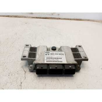CENTRALITA MOTOR UCE 9659099180 