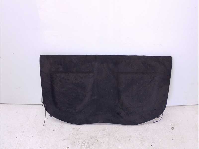 Recambio de bandeja trasera para toyota c-hr referencia OEM IAM 64330F4010C3  