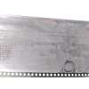 Recambio de torpedo para dacia duster (hm_) 1.3 tce 150 (hmm3) referencia OEM IAM 668113292R  
