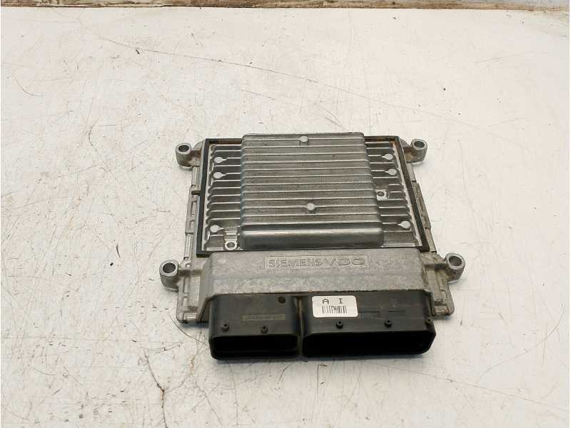 Recambio de centralita motor uce para hyundai sonata (nf) 2.4 style referencia OEM IAM 3911025071  