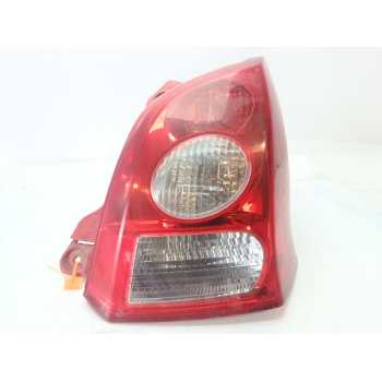 PILOTO TRASERO DERECHO 265504A00F 