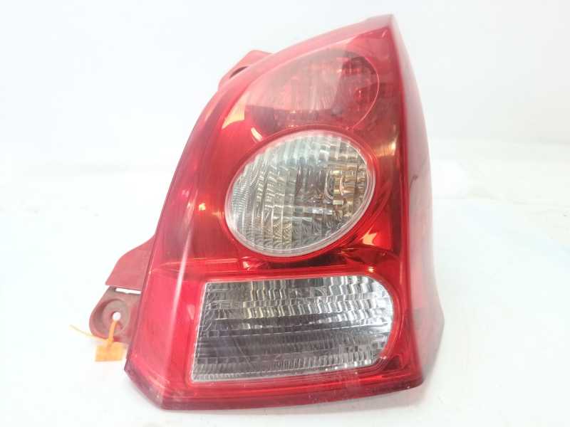 Recambio de piloto trasero derecho para nissan pixo (ua0) 1.0 referencia OEM IAM 265504A00F  