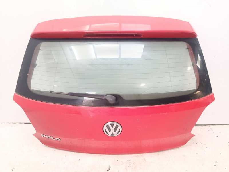 Recambio de porton trasero para volkswagen polo v (6r1, 6c1) 1.4 (6r1) referencia OEM IAM 6R6827025C  