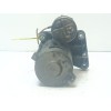 Recambio de motor arranque para peugeot 307 (3a/c) 1.6 hdi 110 referencia OEM IAM 581702  D7G3