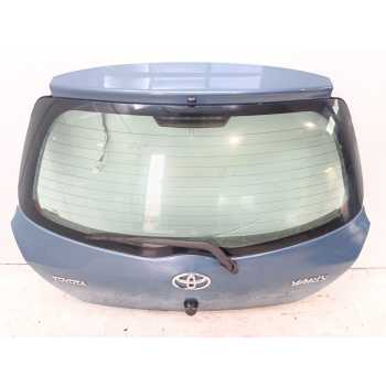 PORTON TRASERO 670050D030 