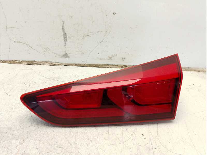 Recambio de piloto trasero derecho interior para hyundai i20 ii (gb, ib) 1.4 crdi referencia OEM IAM 92404C8000  