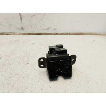 CERRADURA MALETERO / PORTON 81230C7000 