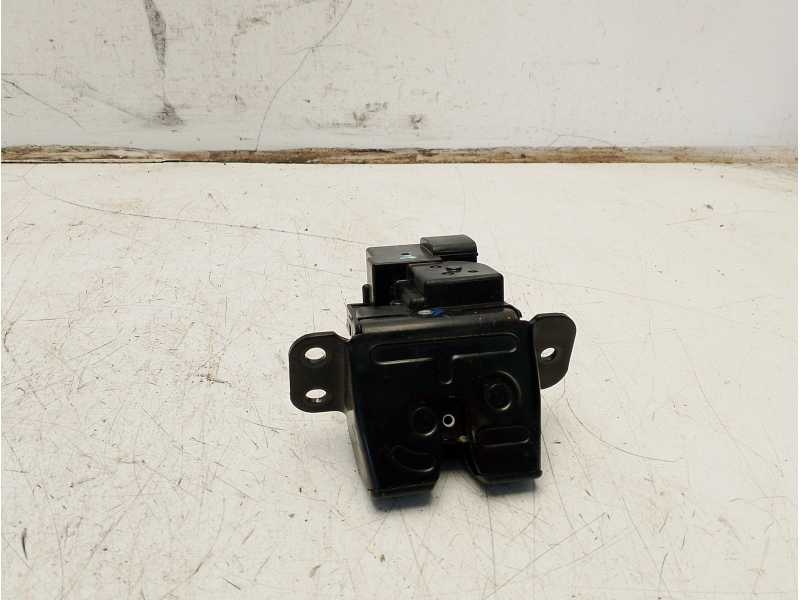 Recambio de cerradura maletero / porton para hyundai i20 ii (gb, ib) 1.4 crdi referencia OEM IAM 81230C7000  
