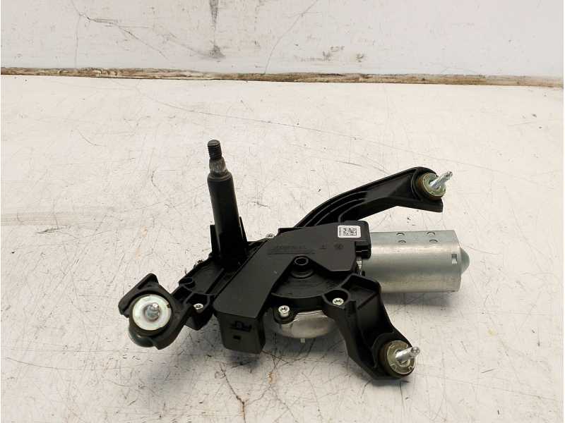 Recambio de motor limpia trasero para hyundai i20 ii (gb, ib) 1.4 crdi referencia OEM IAM 98700C8000  