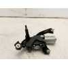 Recambio de motor limpia trasero para hyundai i20 ii (gb, ib) 1.4 crdi referencia OEM IAM 98700C8000  