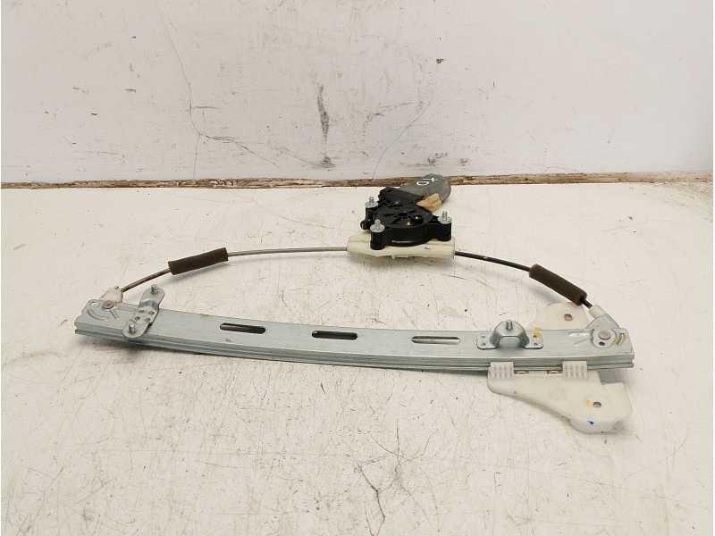 Recambio de elevalunas trasero derecho para hyundai i20 ii (gb, ib) 1.4 crdi referencia OEM IAM 83404C7010  