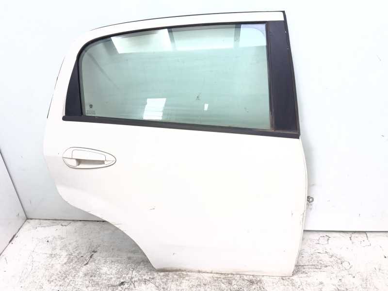 Recambio de puerta trasera derecha para fiat punto (evo) (199) mylife referencia OEM IAM 51888069  