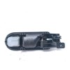 Recambio de maneta interior delantera izquierda para volkswagen bora berlina (1j2) conceptline referencia OEM IAM 3B1837113C2AQ 