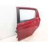 Recambio de puerta trasera izquierda para toyota yaris hsd active referencia OEM IAM 670040D210  