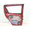 Recambio de puerta trasera izquierda para toyota yaris hsd active referencia OEM IAM 670040D210  