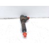 Recambio de inyector para peugeot 306 break boulebard referencia OEM IAM 445110044 9637536080 