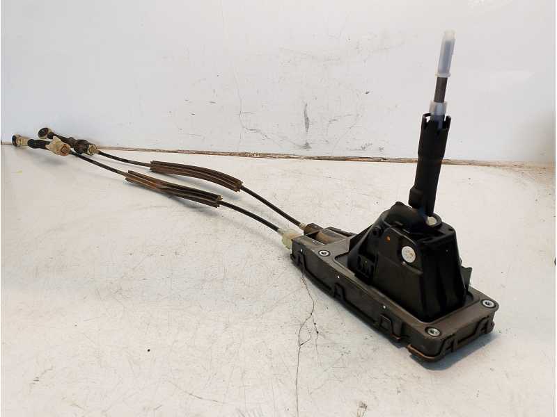 Recambio de palanca cambio para dacia duster (hm_) 1.3 tce 150 (hmm3) referencia OEM IAM 349011097R  