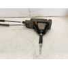 Recambio de palanca cambio para dacia duster (hm_) 1.3 tce 150 (hmm3) referencia OEM IAM 349011097R  