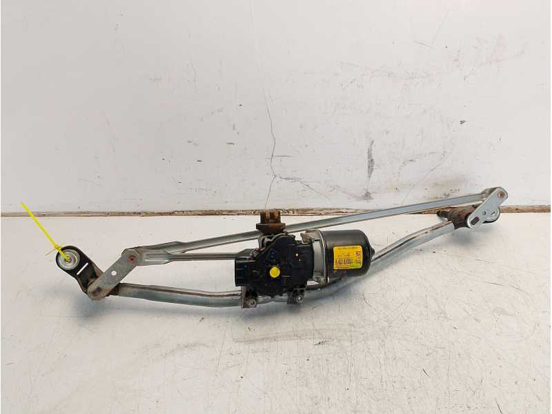Recambio de motor limpia delantero para dacia duster (hm_) 1.3 tce 150 (hmm3) referencia OEM IAM 288004410R  