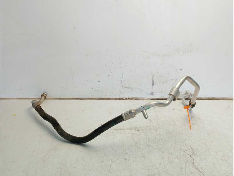 Recambio de tubos aire acondicionado para dacia duster (hm_) 1.3 tce 150 (hmm3) referencia OEM IAM 924802645R  