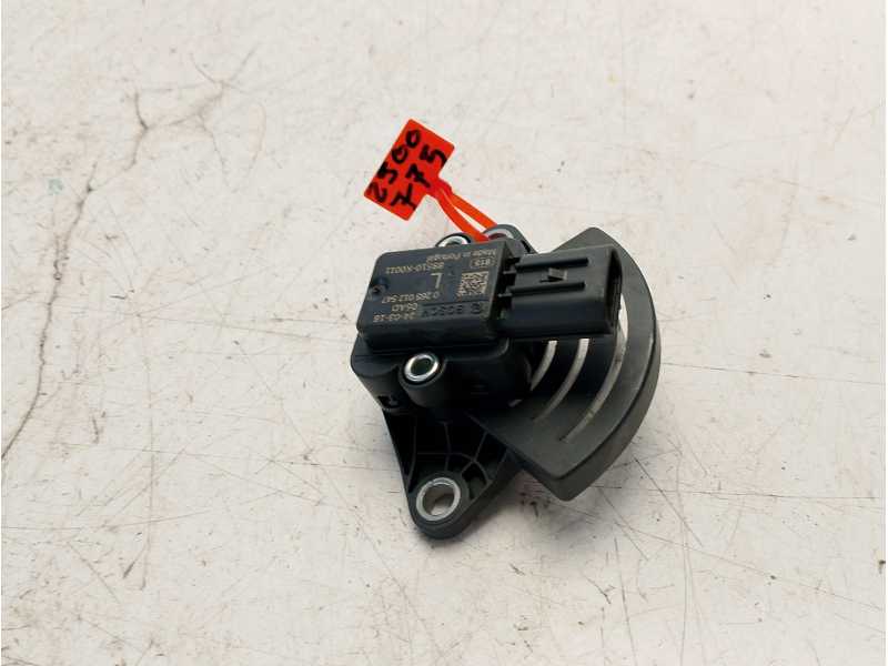 Recambio de sensor para volkswagen polo (6n2) 1.4 referencia OEM IAM 89510K0011  