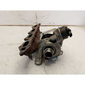TURBOCOMPRESOR 9840533580 