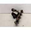 Recambio de turbocompresor para peugeot expert kombi 1.9 turbodiesel cat referencia OEM IAM 9840533580  