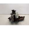 Recambio de turbocompresor para peugeot expert kombi 1.9 turbodiesel cat referencia OEM IAM 9840533580  