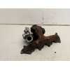 Recambio de turbocompresor para peugeot expert kombi 1.9 turbodiesel cat referencia OEM IAM 9840533580  