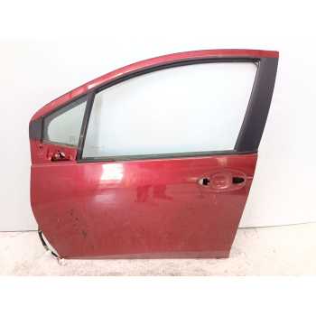 PUERTA DELANTERA IZQUIERDA 670020D230 