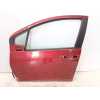 Recambio de puerta delantera izquierda para toyota yaris hsd active referencia OEM IAM 670020D230  