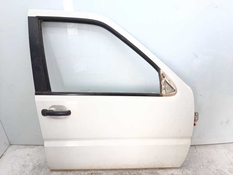 Recambio de puerta delantera derecha para nissan terrano ii (r20) 2.7 tdi 4wd referencia OEM IAM 801007F031  