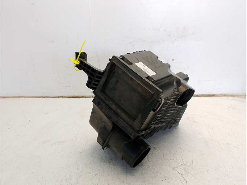 Recambio de filtro aire para dacia duster (hm_) 1.3 tce 150 (hmm3) referencia OEM IAM 165009775R  