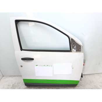 PUERTA DELANTERA DERECHA 801005928R 