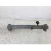 Recambio de refuerzo paragolpes delantero para nissan pixo (ua0) 1.0 referencia OEM IAM 625304A00F  