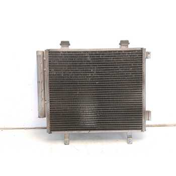 CONDENSADOR / RADIADOR AIRE ACONDICIONADO 276504A00D 