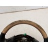Recambio de volante para land rover freelander i (l314) 2.0 td4 4x4 referencia OEM IAM QTB000391WEW  