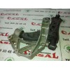Recambio de brazo suspension inferior delantero izquierdo para seat ibiza (6l1) fresh referencia OEM IAM 6Q0199293D  