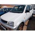 DAIHATSU TERIOS (J100)