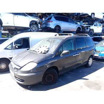 CITROËN C8 (EA_, EB_)
