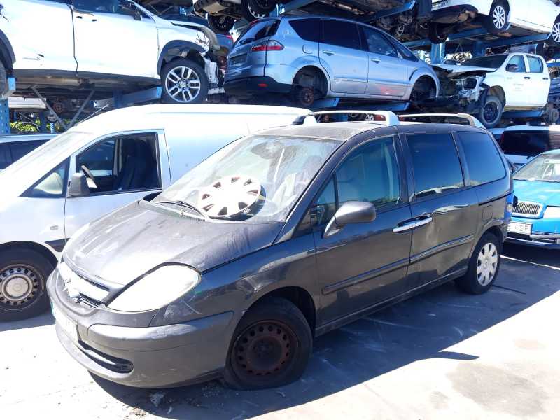 citroën c8 (ea_, eb_) del año 2006
