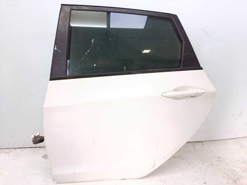 Recambio de puerta trasera izquierda para hyundai i30 (gd) style referencia OEM IAM 77003A6000  