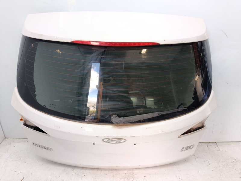 Recambio de porton trasero para hyundai i30 (gd) style referencia OEM IAM 73700A5000  