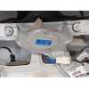 Recambio de porton trasero para hyundai i30 (gd) style referencia OEM IAM 73700A5000  